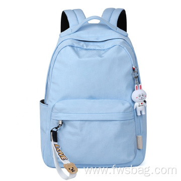 Waterproof Oxford Teenager Student Unisex Kids School Bags